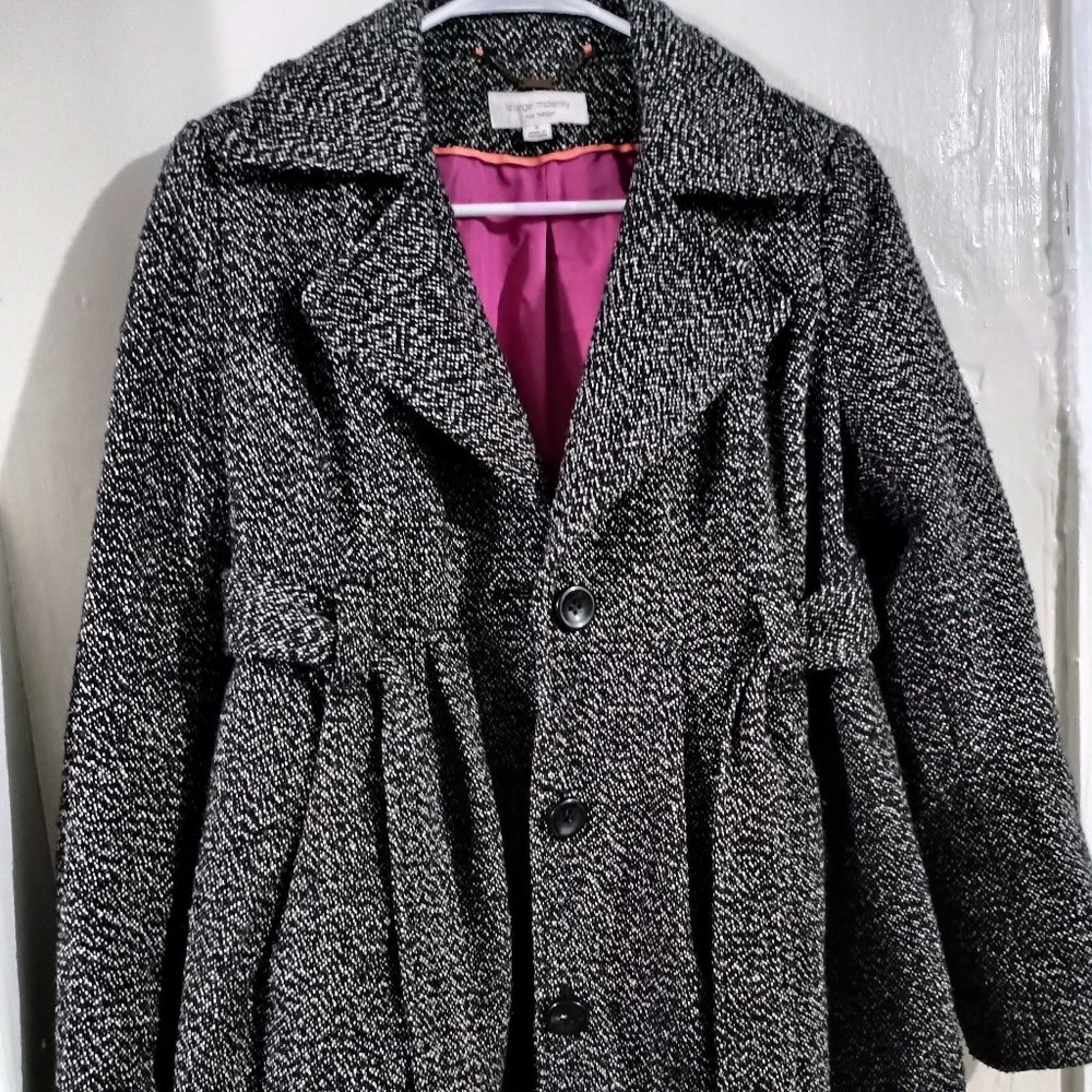 Liz Lange Maternity Jacket